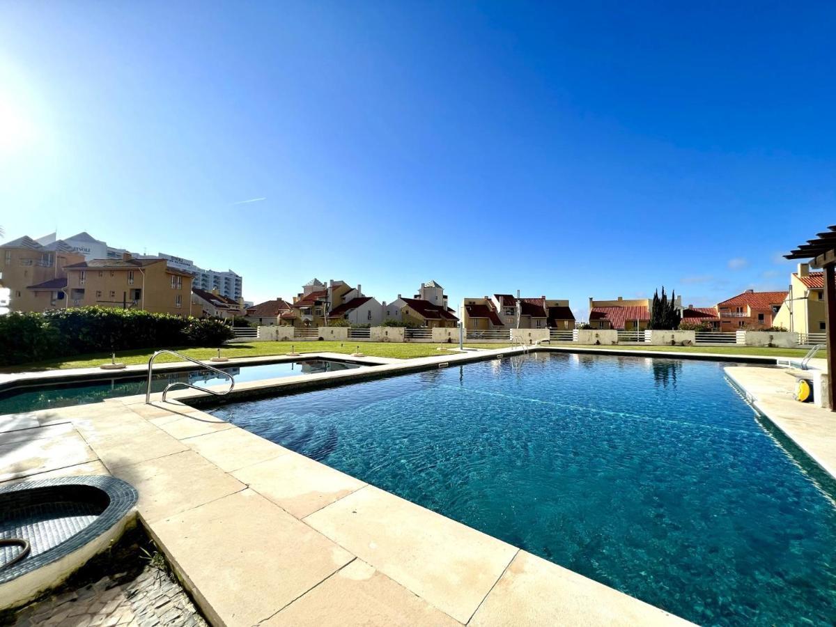 Vilamoura Marina Mar 1 With Pool By Homing Экстерьер фото