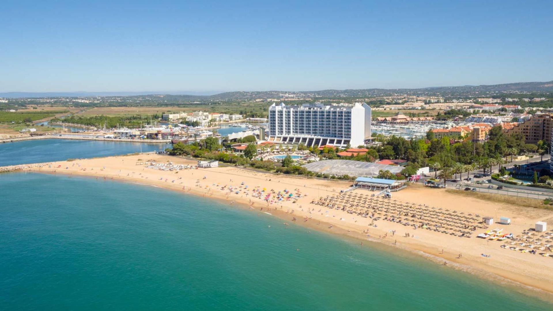 Vilamoura Marina Mar 1 With Pool By Homing Экстерьер фото